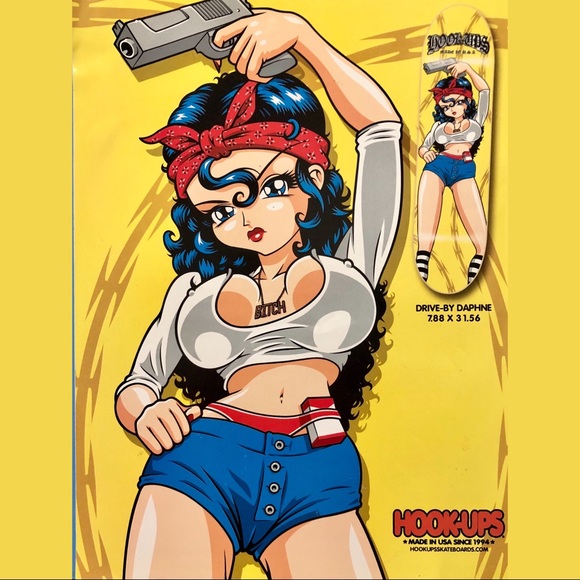 🤖🍣 Giant Robot #23 “Chappie Science” Winter 2001 - Picture 2 of 8